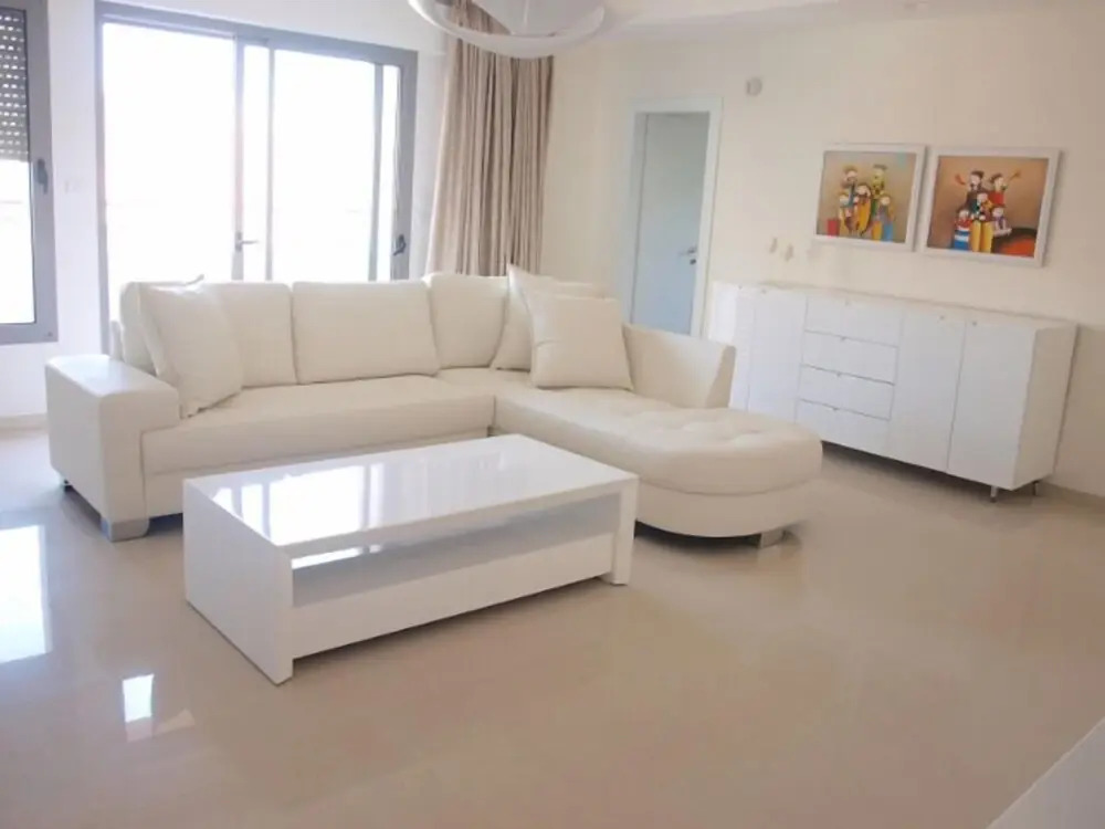 MBH6 - 12 Maavar Beit Haknesset - Jerusalem-Rent