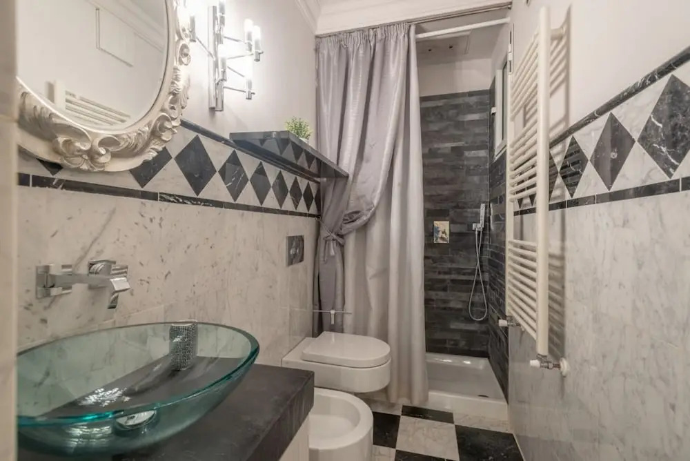 Caterina Apartment