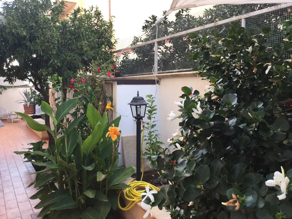 Jonico Guest House