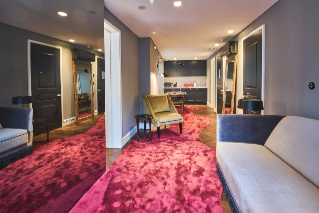 Europe Lisboa Boutique Hotel