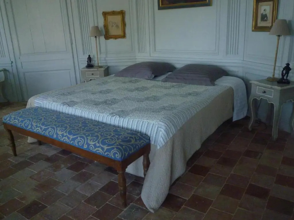 Manoir de la Chapelle