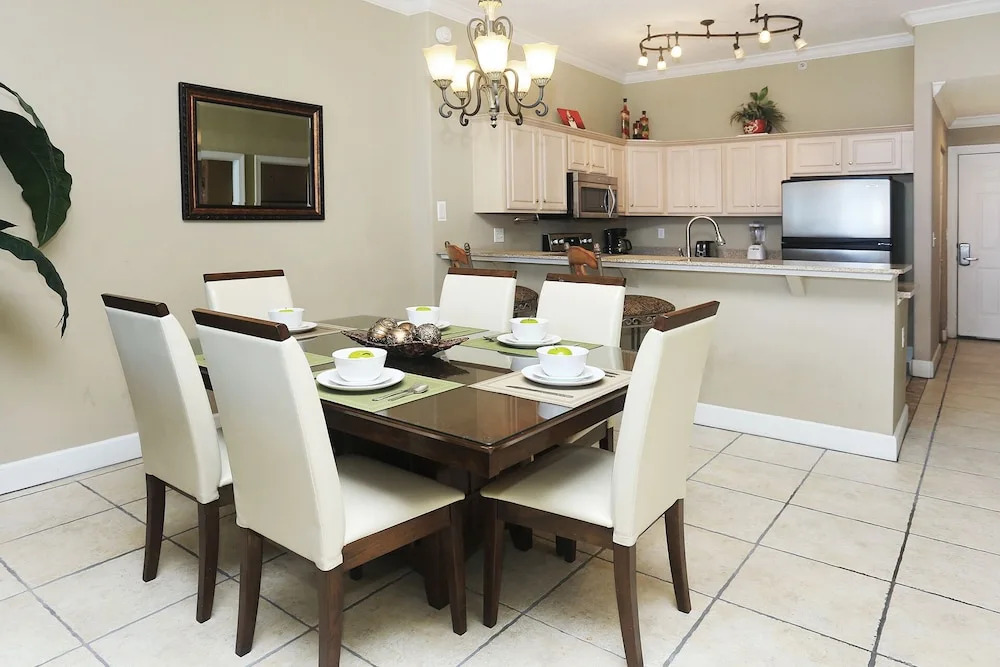 Ocean Villa 2305 - 1058522