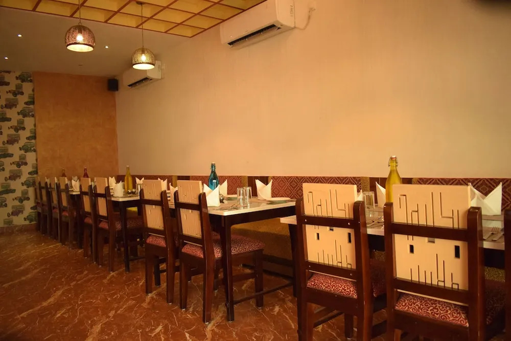 Hotel Hari Vilaas