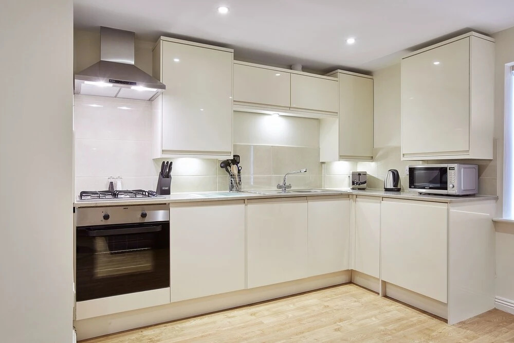 Pembroke House By Esa