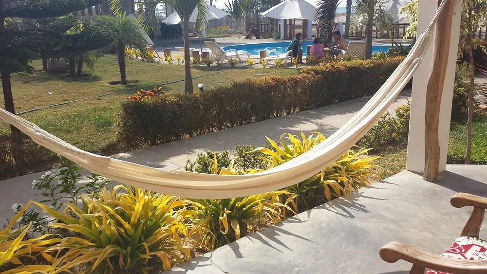 Hotel Pinamar