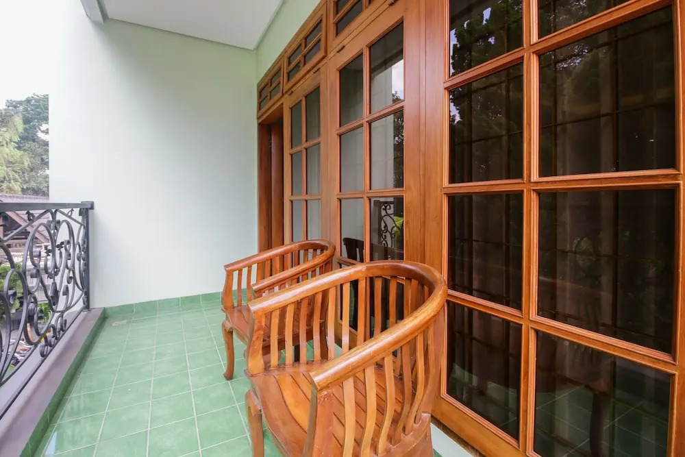 Airy Syariah Klojen Jakarta 32 Malang