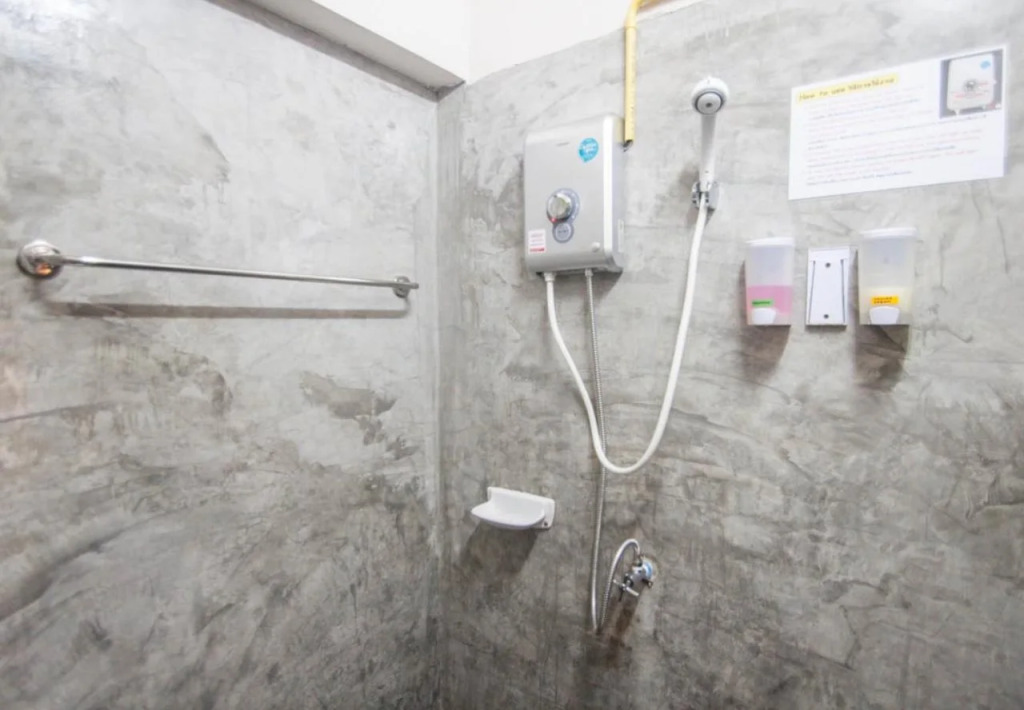 FUN-D Hostel Chiang rai