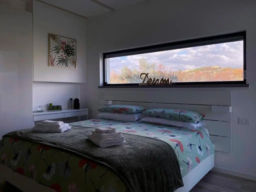 B&B La Villetta