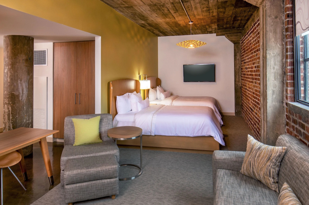 Element by Marriott Moline