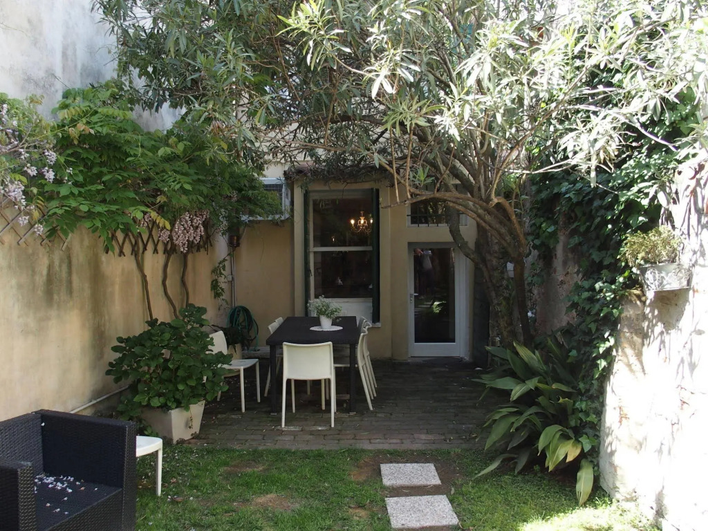 19 Borgo Cavour