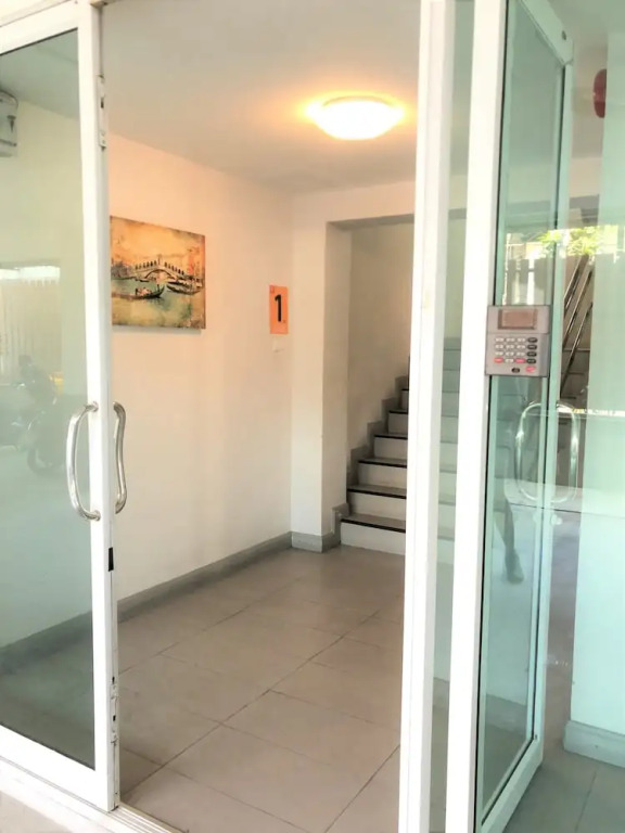 Poonsuk Place Hotel