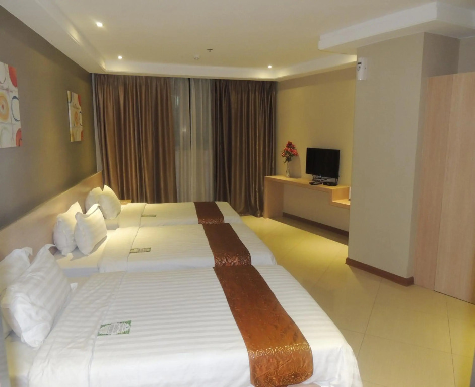 Dela Chambre Hotel