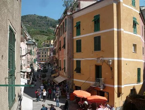 Lulù Rooms