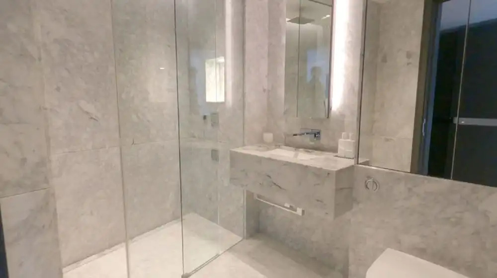 Chelsea Harbour 2-bed Apartment in London