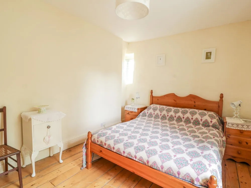 Brewery Cottage