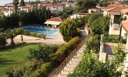 Magicstay - Aparthotel 3 Stars Chrani
