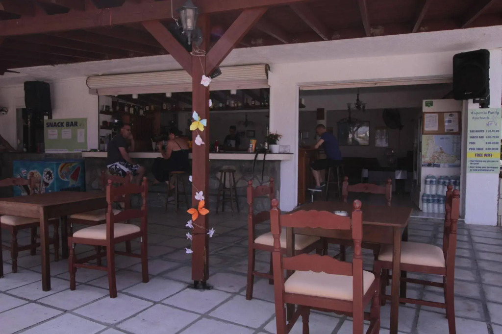 Ampavris Family Apartments