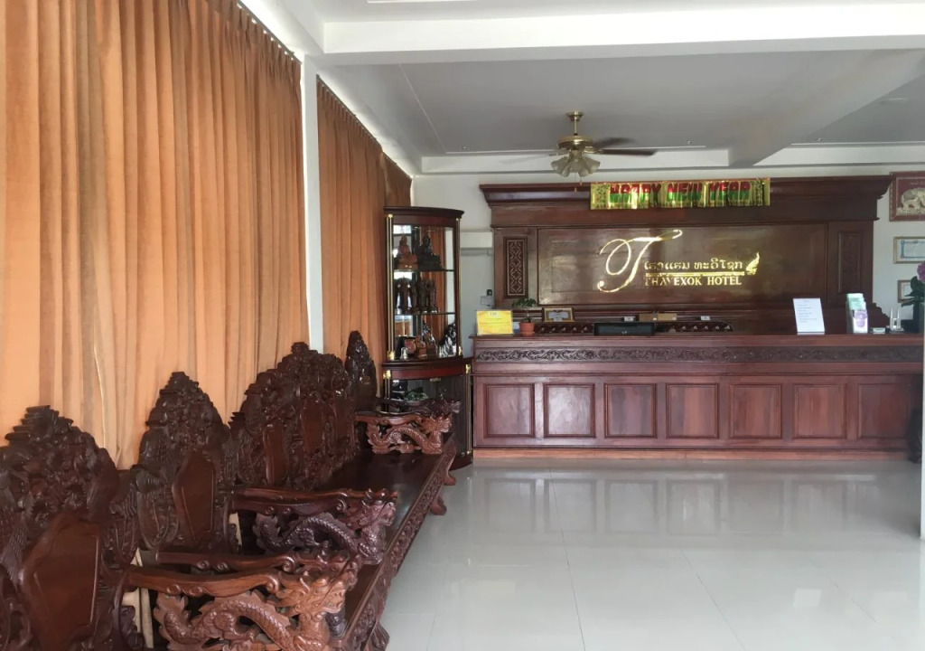Thavexok Hotel