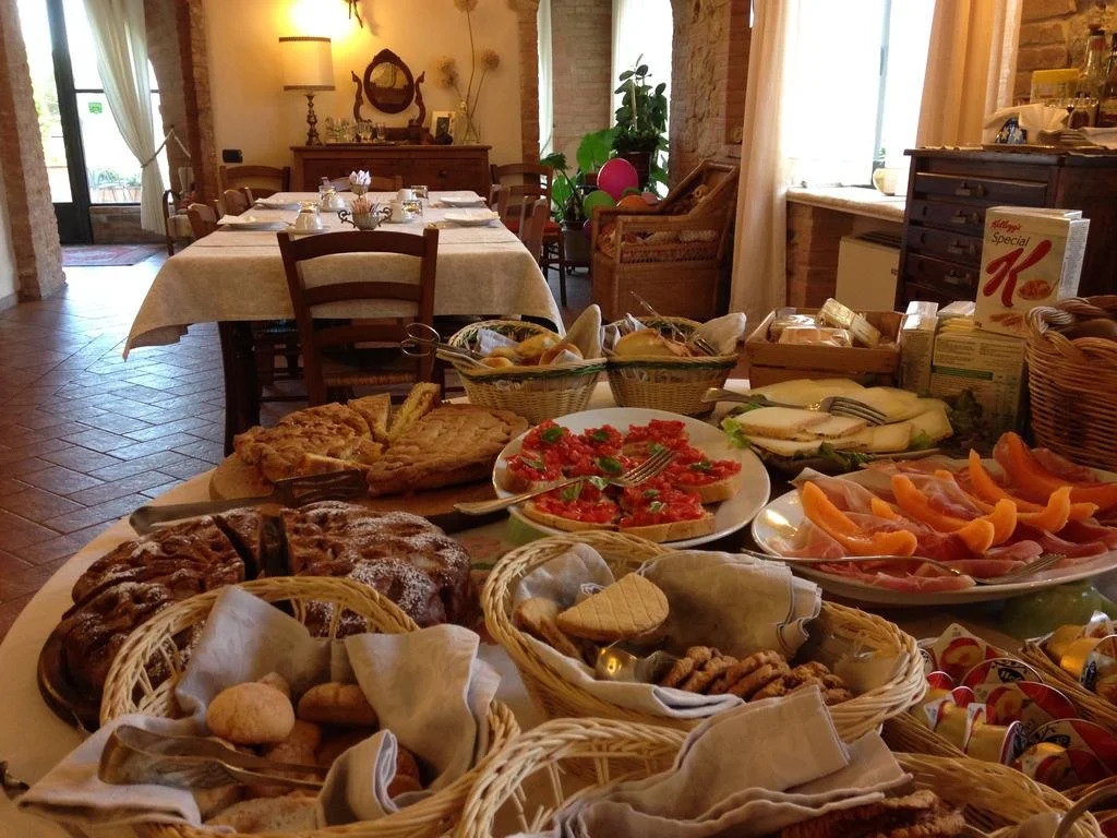 Borgo Piaggiarella