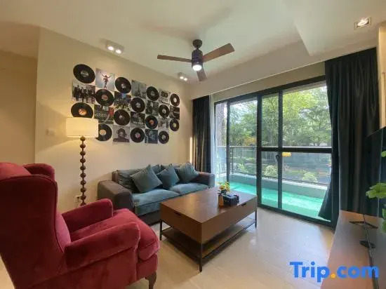 Tianyi High Travel Hotel (Shenzhou Peninsula Branch)