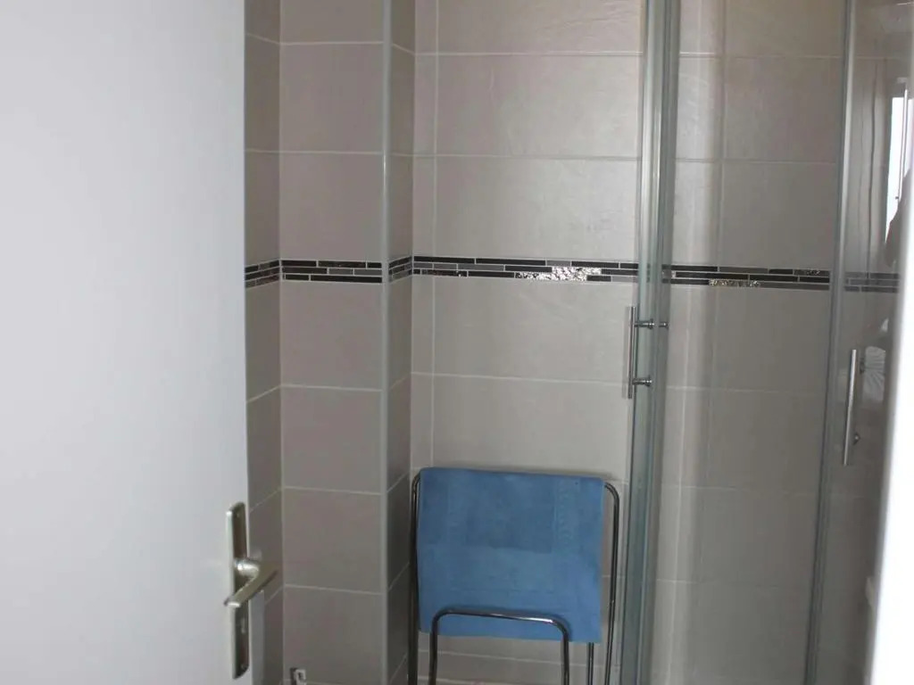 Appartement Berck-Plage, 2 pièces, 3 personnes - FR-1-674-18