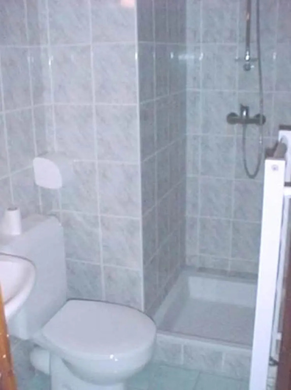 Apartment With 2 Bedrooms in Les Gets, With Wonderful Mountain View, F