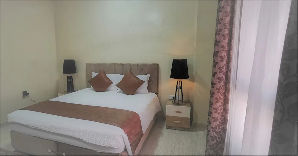 Sama Sohar Hotel Apartments - سما صحار للشقق الفندقية