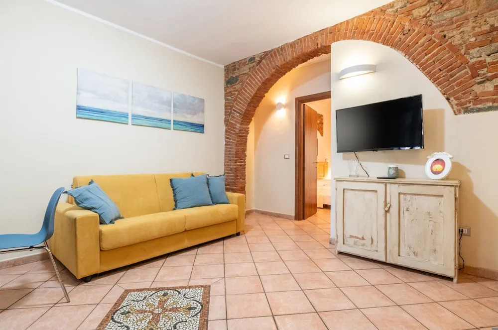 Sailor s House Livorno