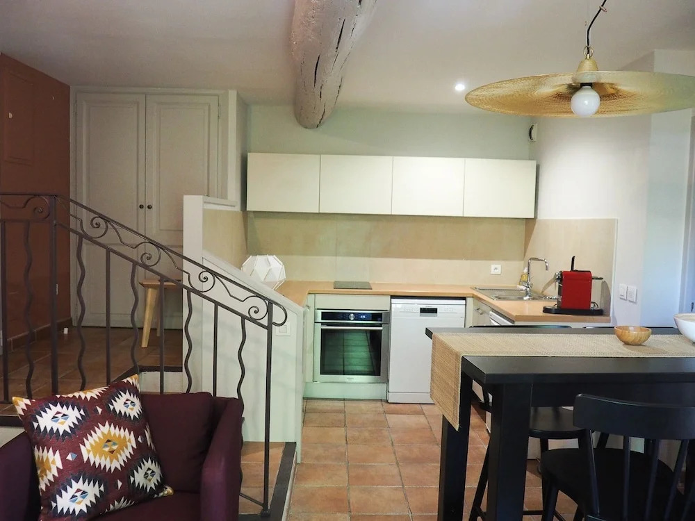 Masson Appartement