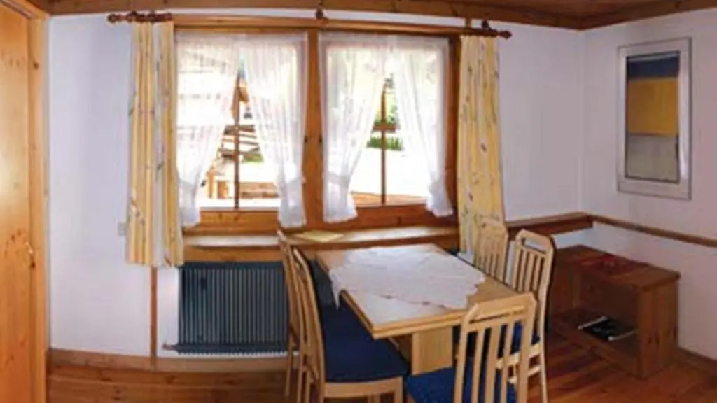 Gasthof Edelweiss