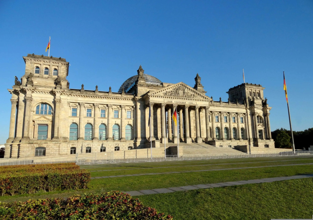 Hotel Berlin, Berlin, a member of Radisson Individuals
