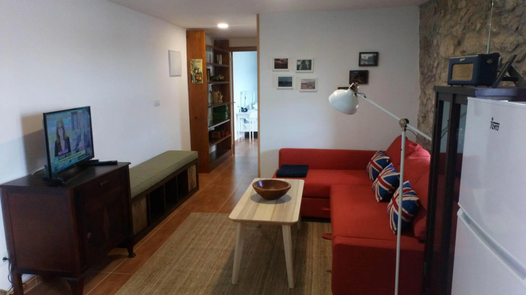 Apartamentos o Almacen - Apartament with Seaviews
