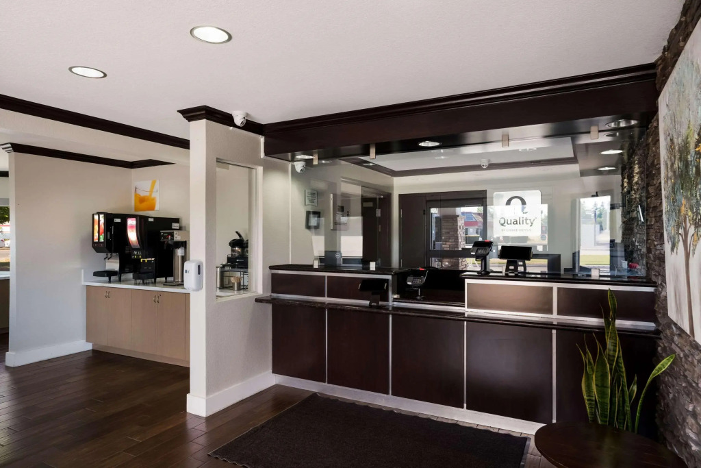 Red Roof Inn Sacramento - Elk Grove