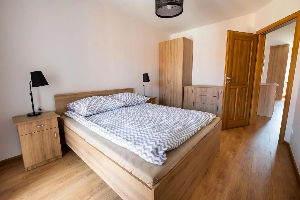 Apartament Loft