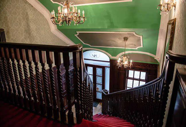 Creeve House