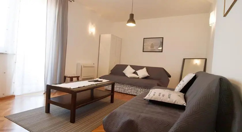 Apartment Marina
