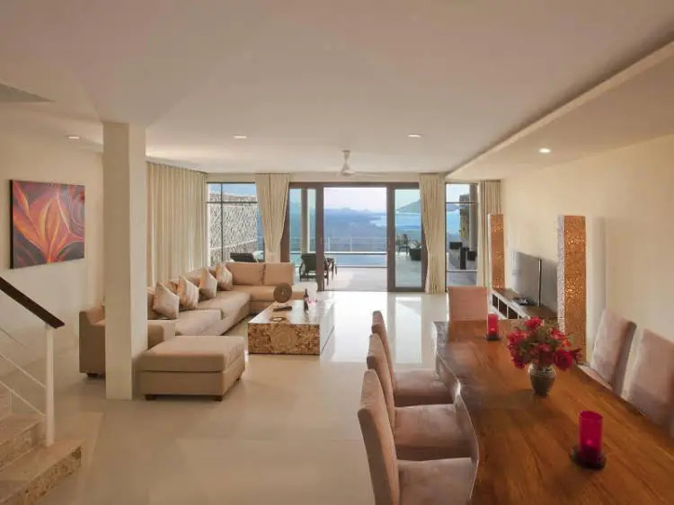Amera Villas