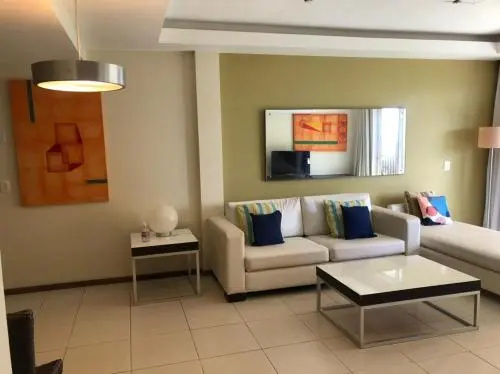 Apartamentos no Subcondomínio Lodge Residencial