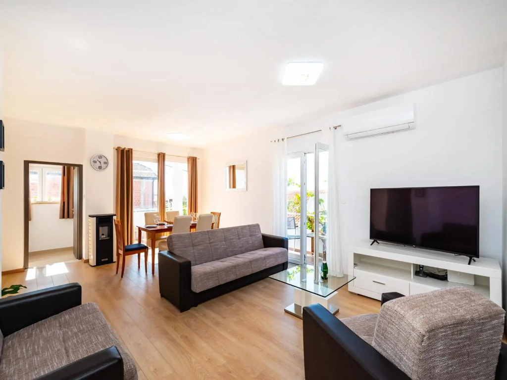 Apartmani Manda