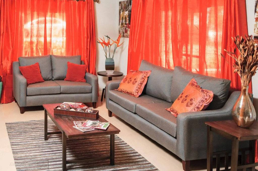Skyview Manor Guest Apartments