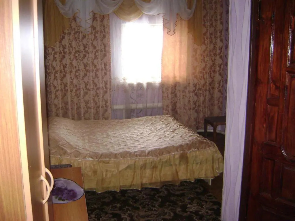 Мотель Транзит