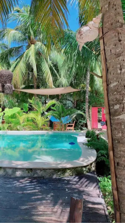Casa Maria Bonita & Restaurant El Cuyo by Spot Rentals