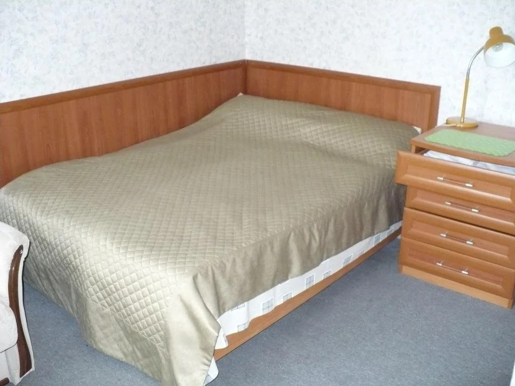Sanatoriy Zelenyi Gorodok