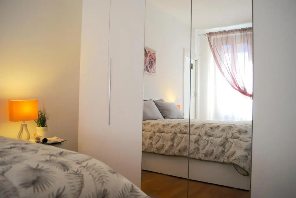 Bnbook- Milano/Famagosta Flat