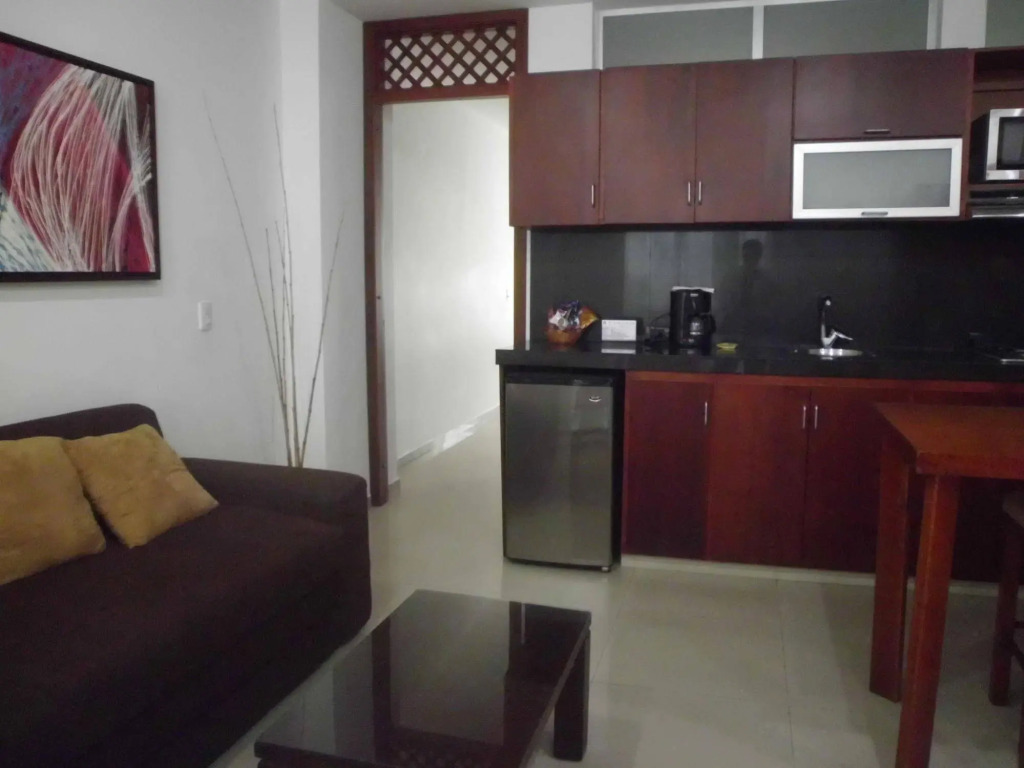 Apartamentos Juanambu Centenario