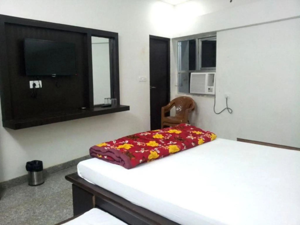 Hotel Avtar Palace