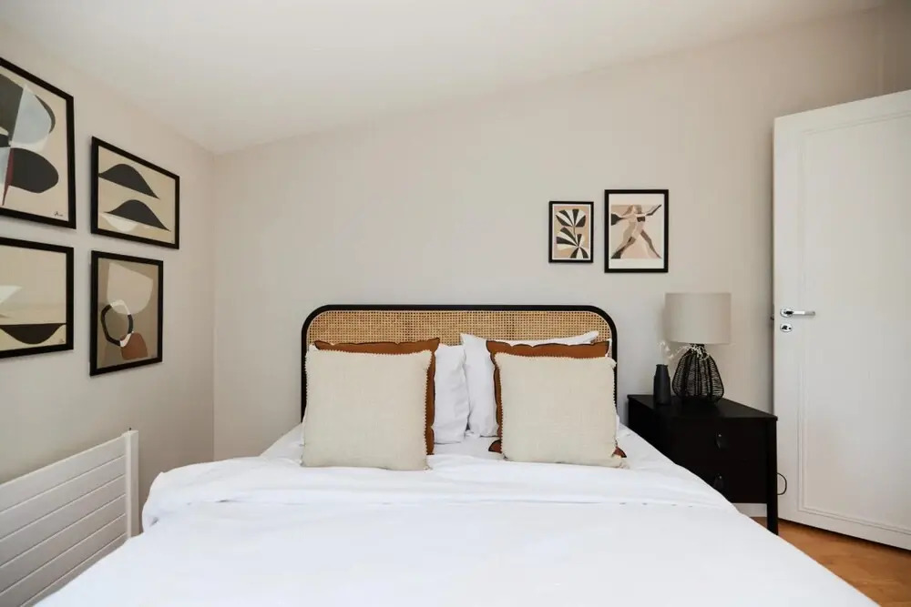 The Camden Town Escape Amazing 3bdr House With Parking Balcony
