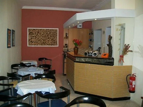 Hotel Galaxy