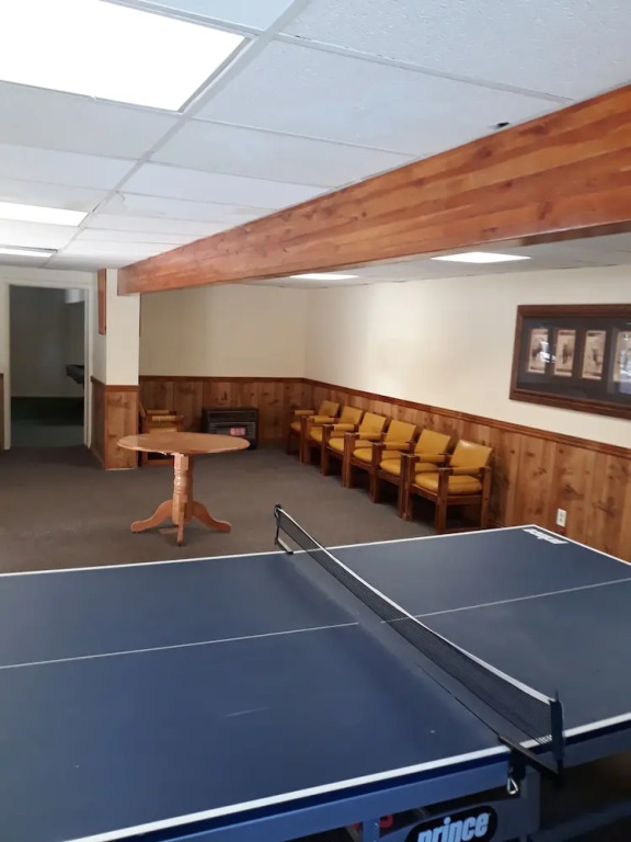 Pinewoods Resort