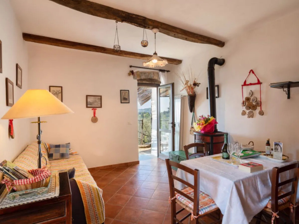 Casa Pineta